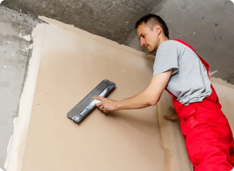 Rennox - Webflow Template Image