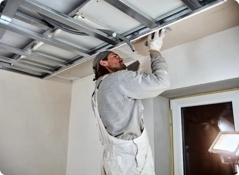 Rennox - Webflow Template Image