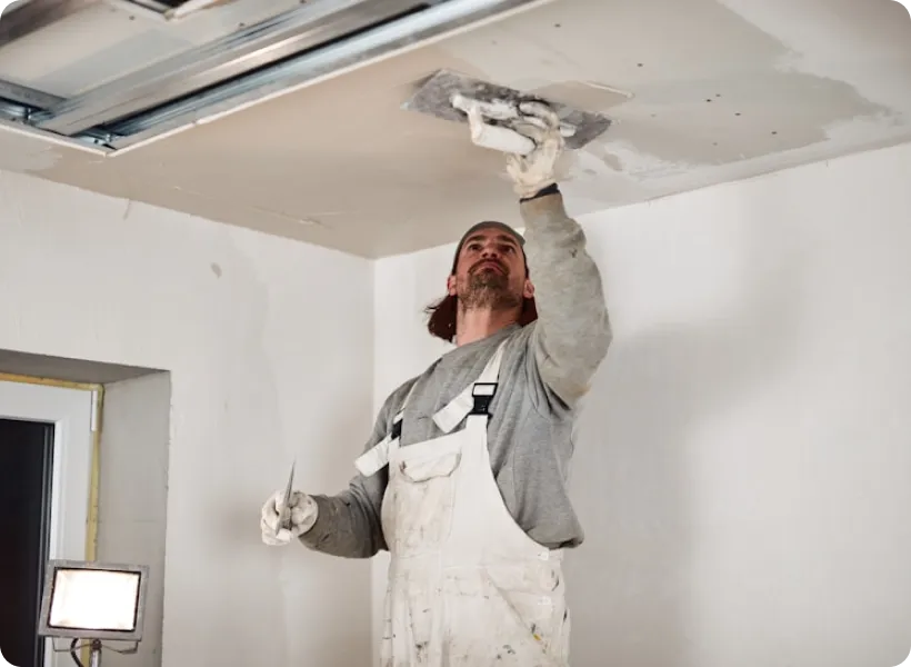 Rennox - Webflow Template Image