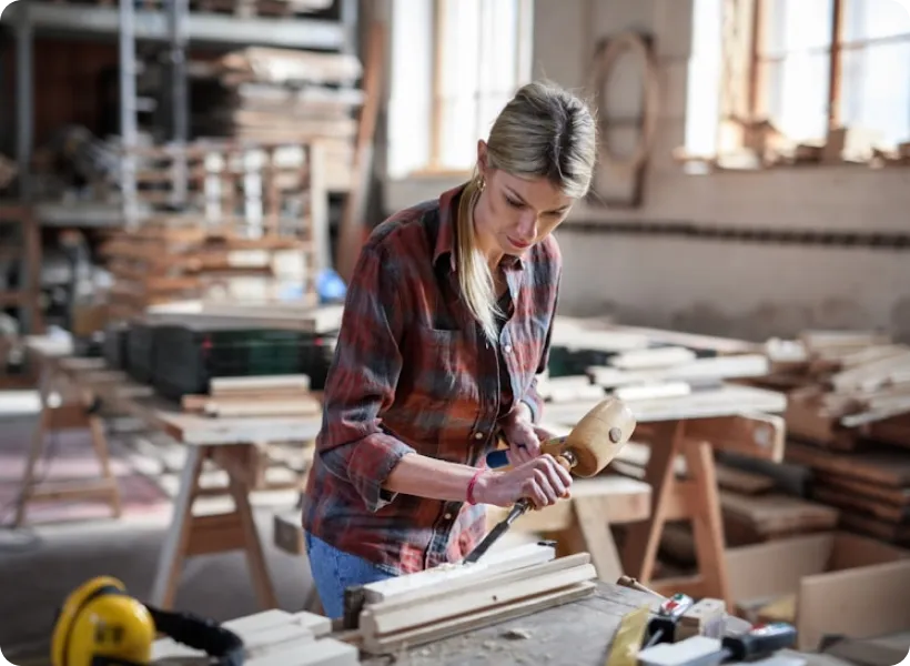 Rennox - Webflow Template Image