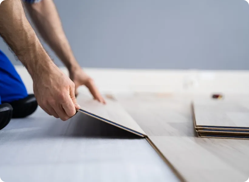 Rennox - Webflow Template Image