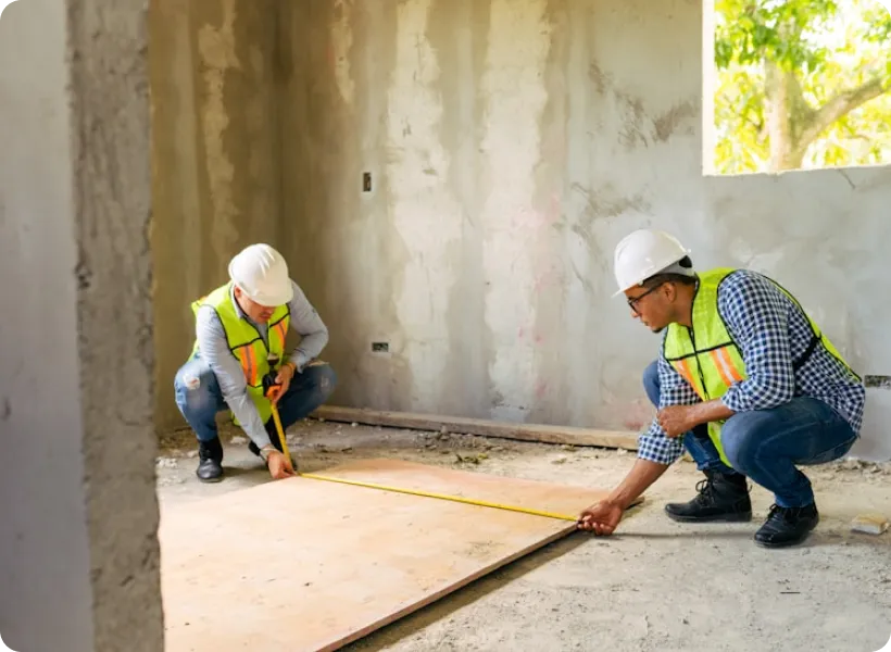 Rennox - Webflow Template Image