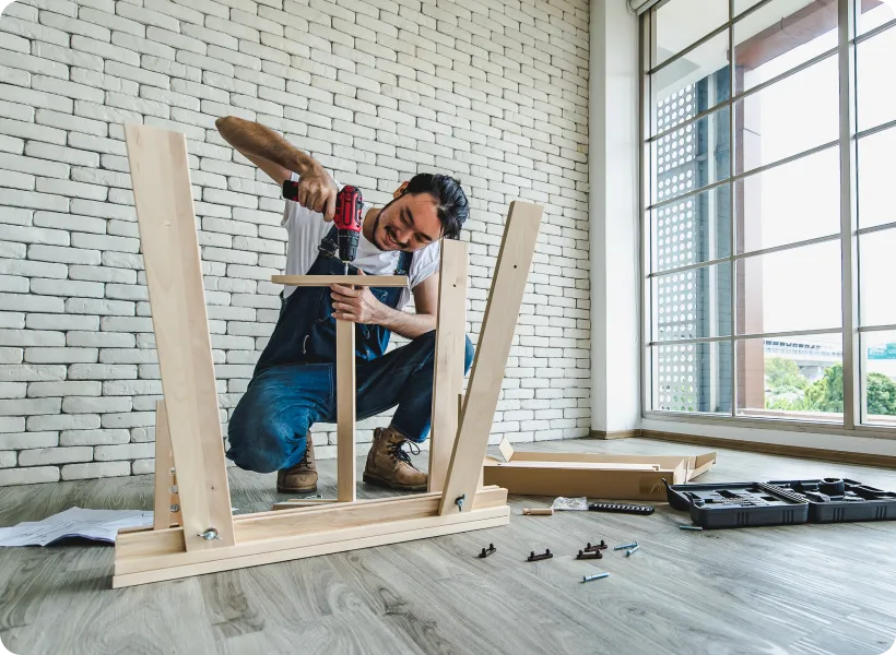 Rennox - Webflow Template Image