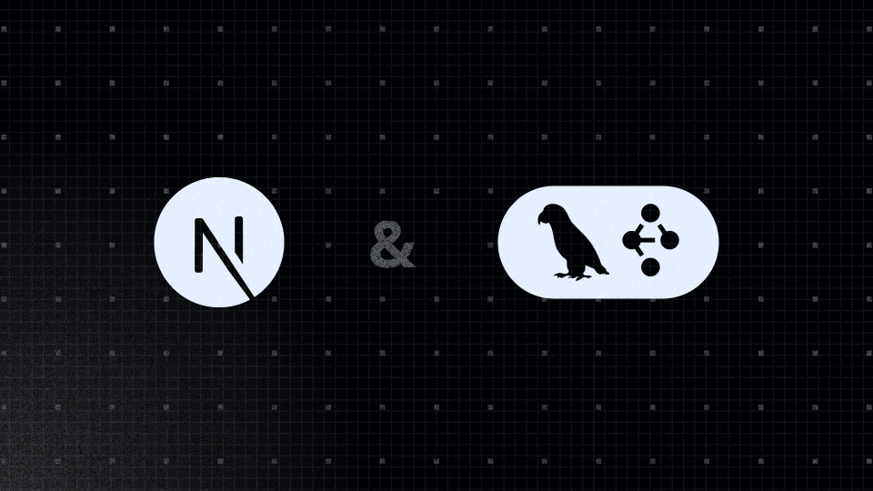 LangGraph and NextJS for AI agents