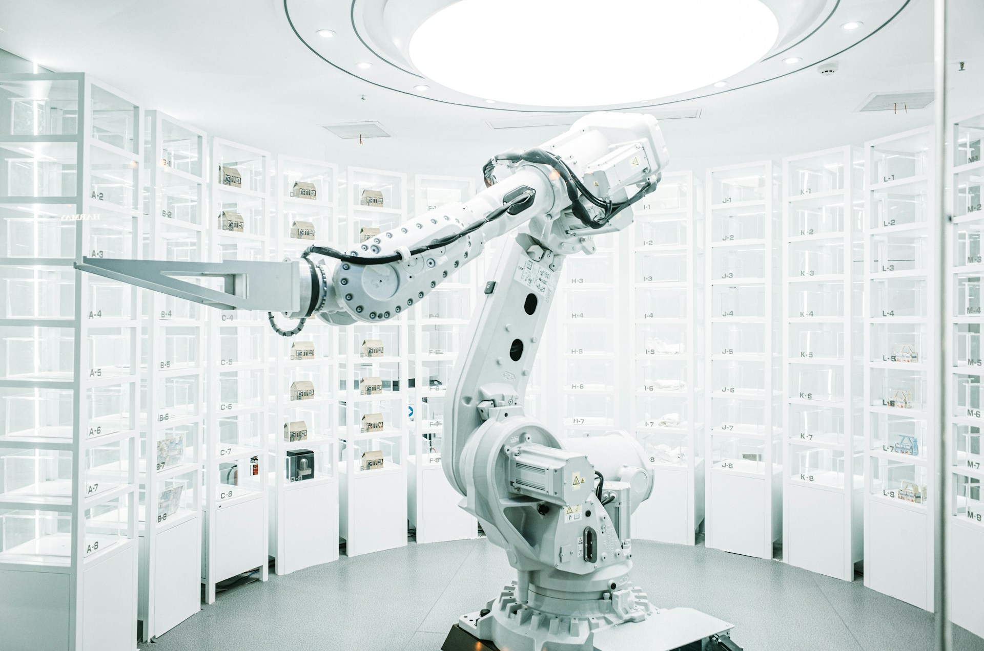 robotic
