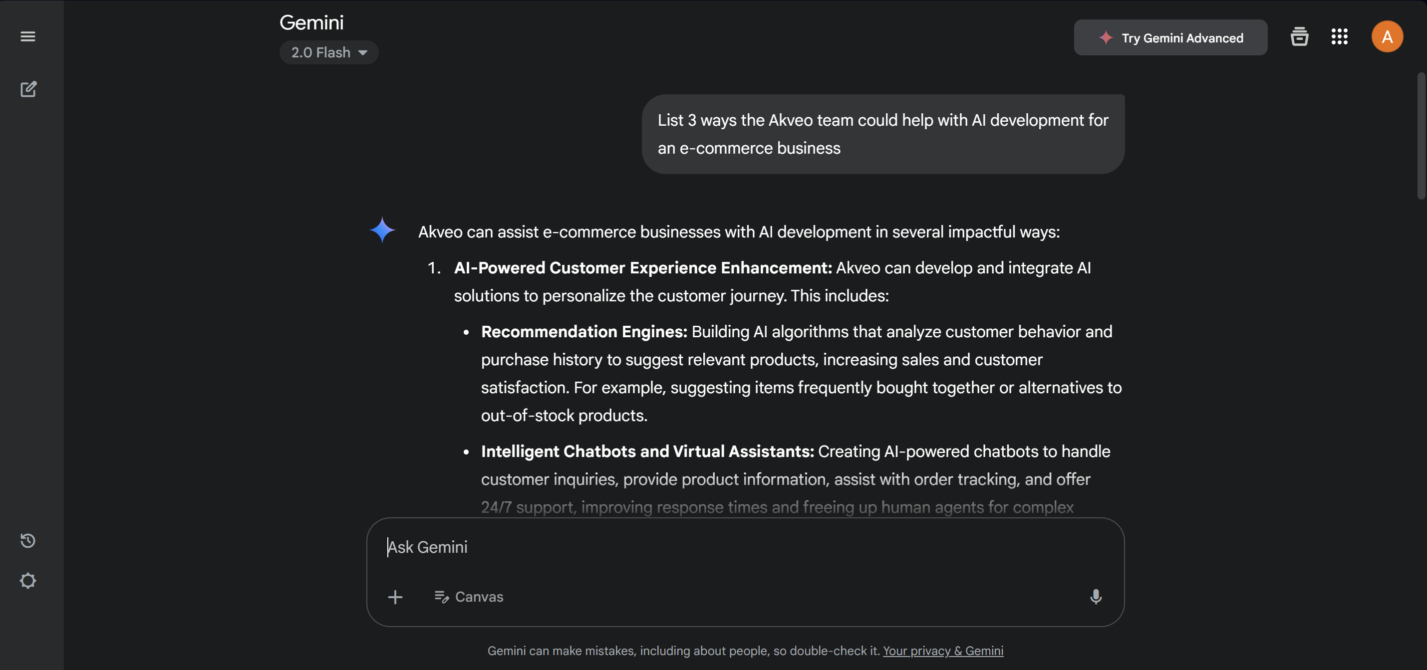 Google Gemini