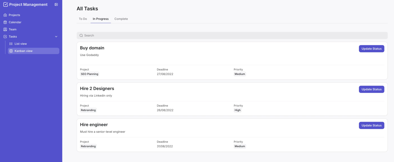 Softr platform