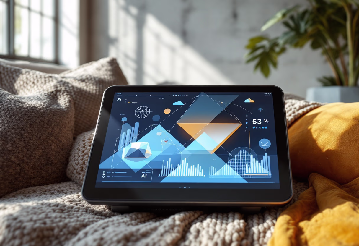 image of ai algorithm development process