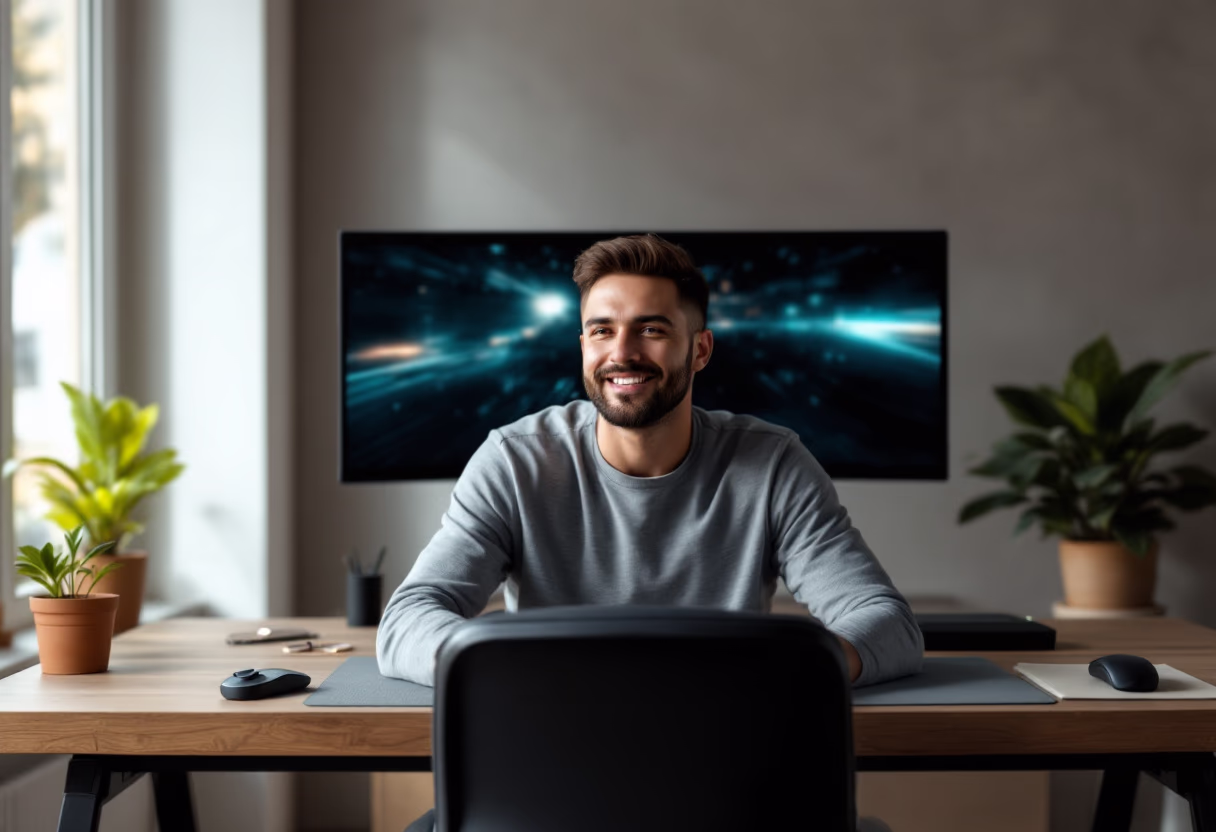 image of expert gaming tips (for a gaming and entertainment)