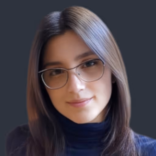 Yana Pasieka flatstudio member