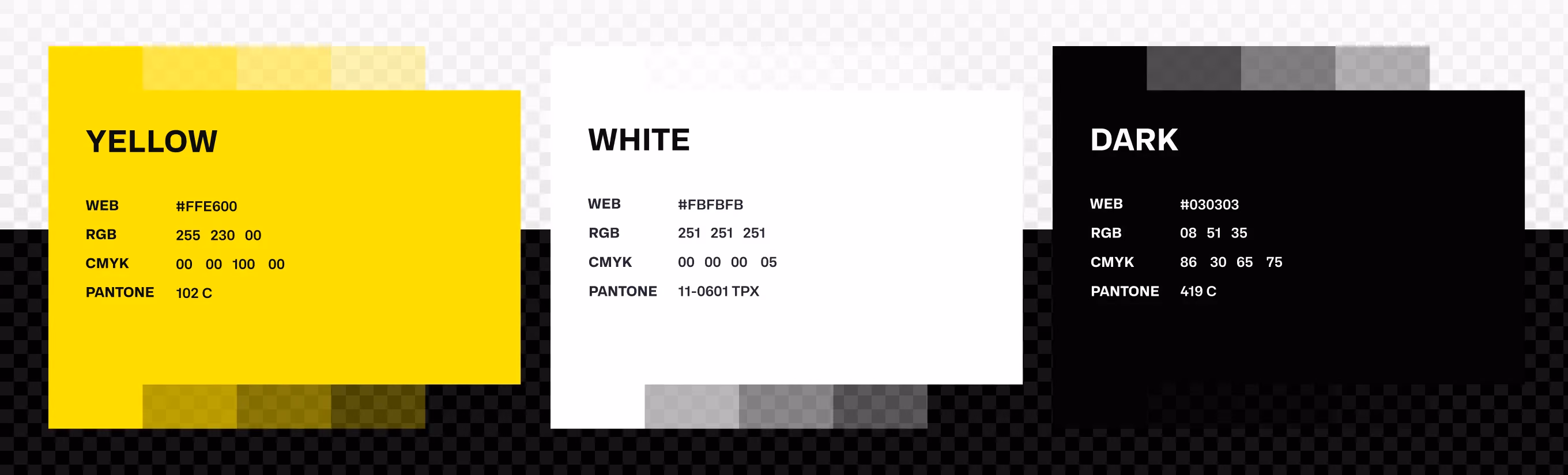 Boxbet colors