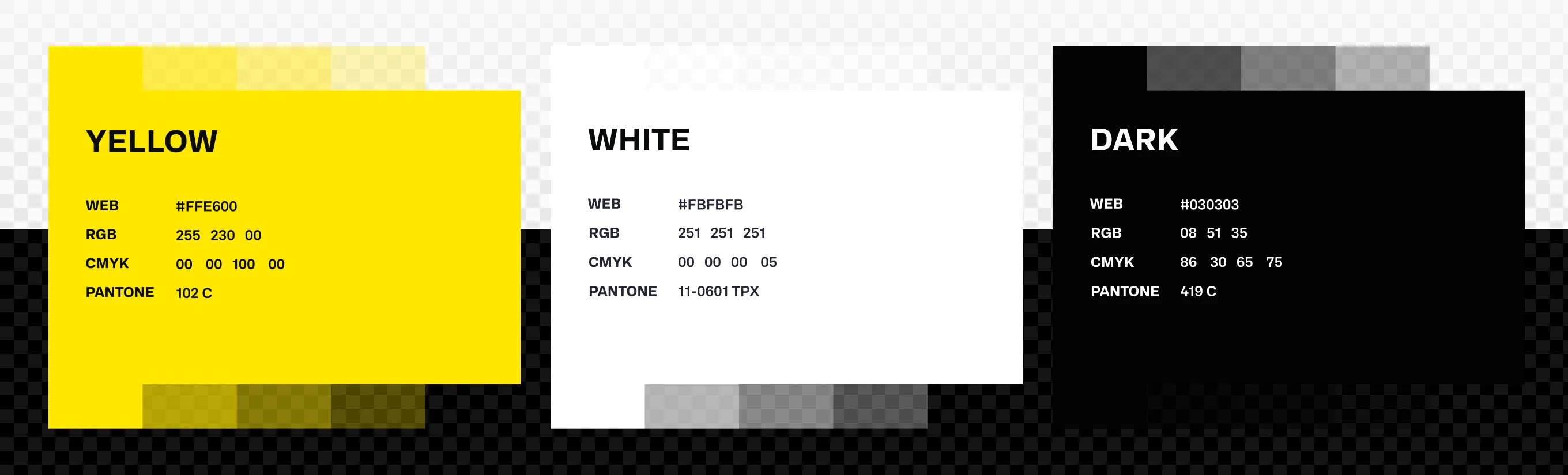 Boxbet colors