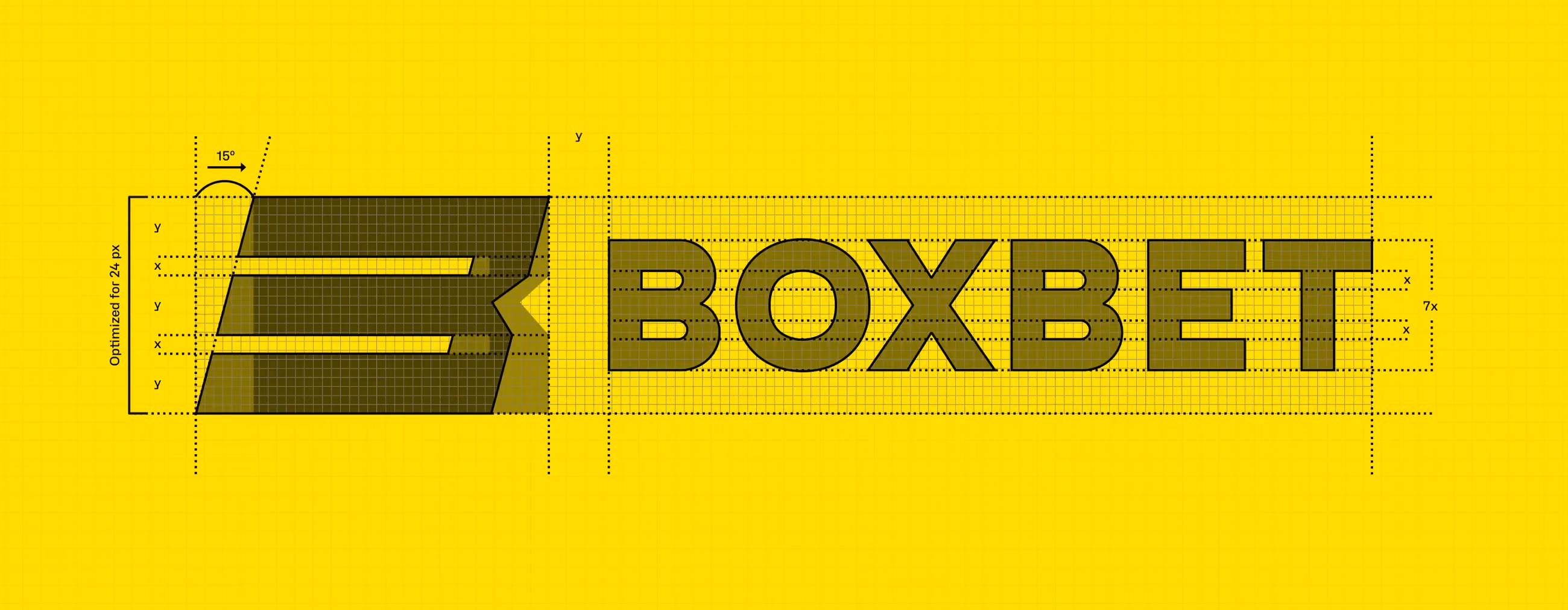 boxbet logo 15 tilt
