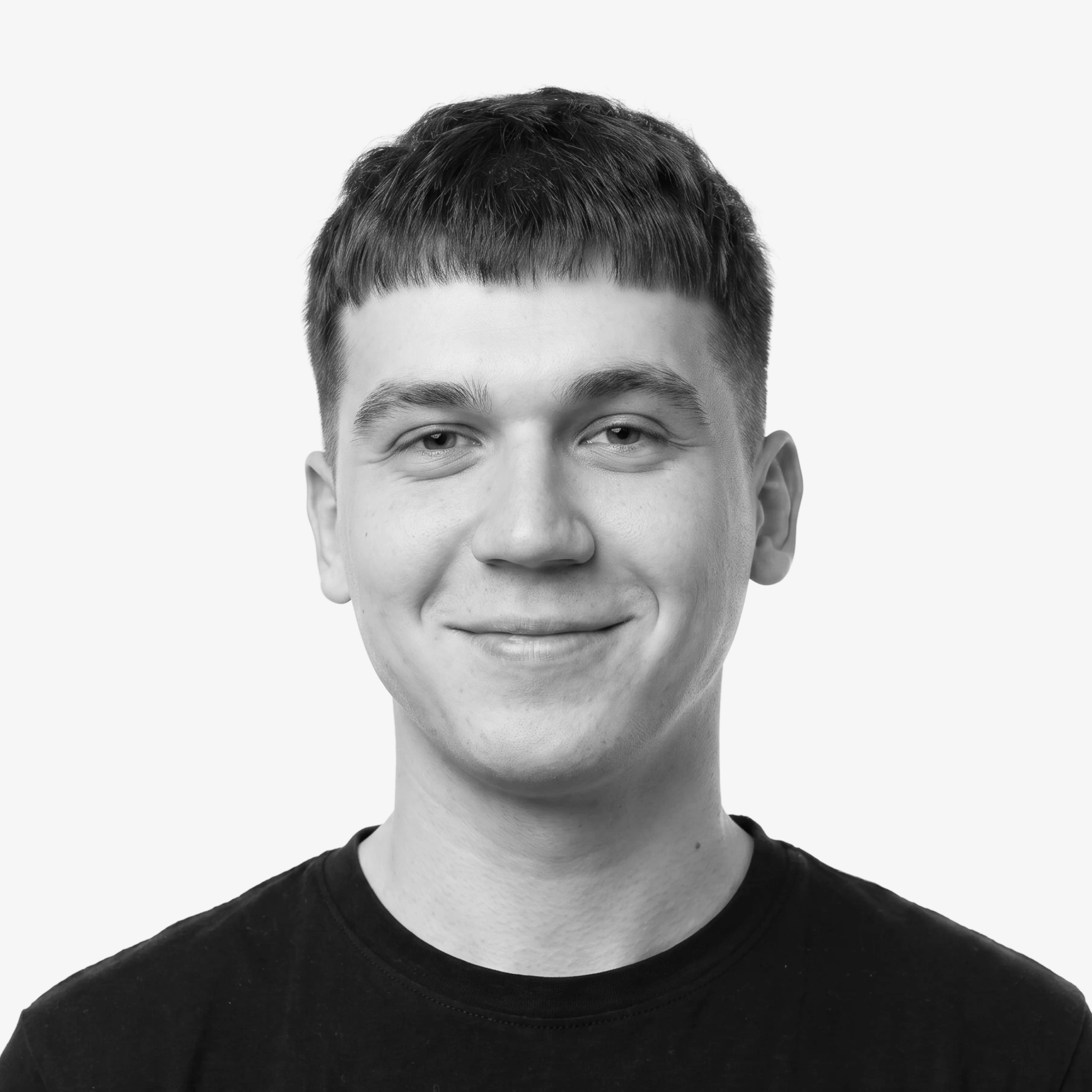 Mytrofan Solodilov Mytrofan Solodilov
