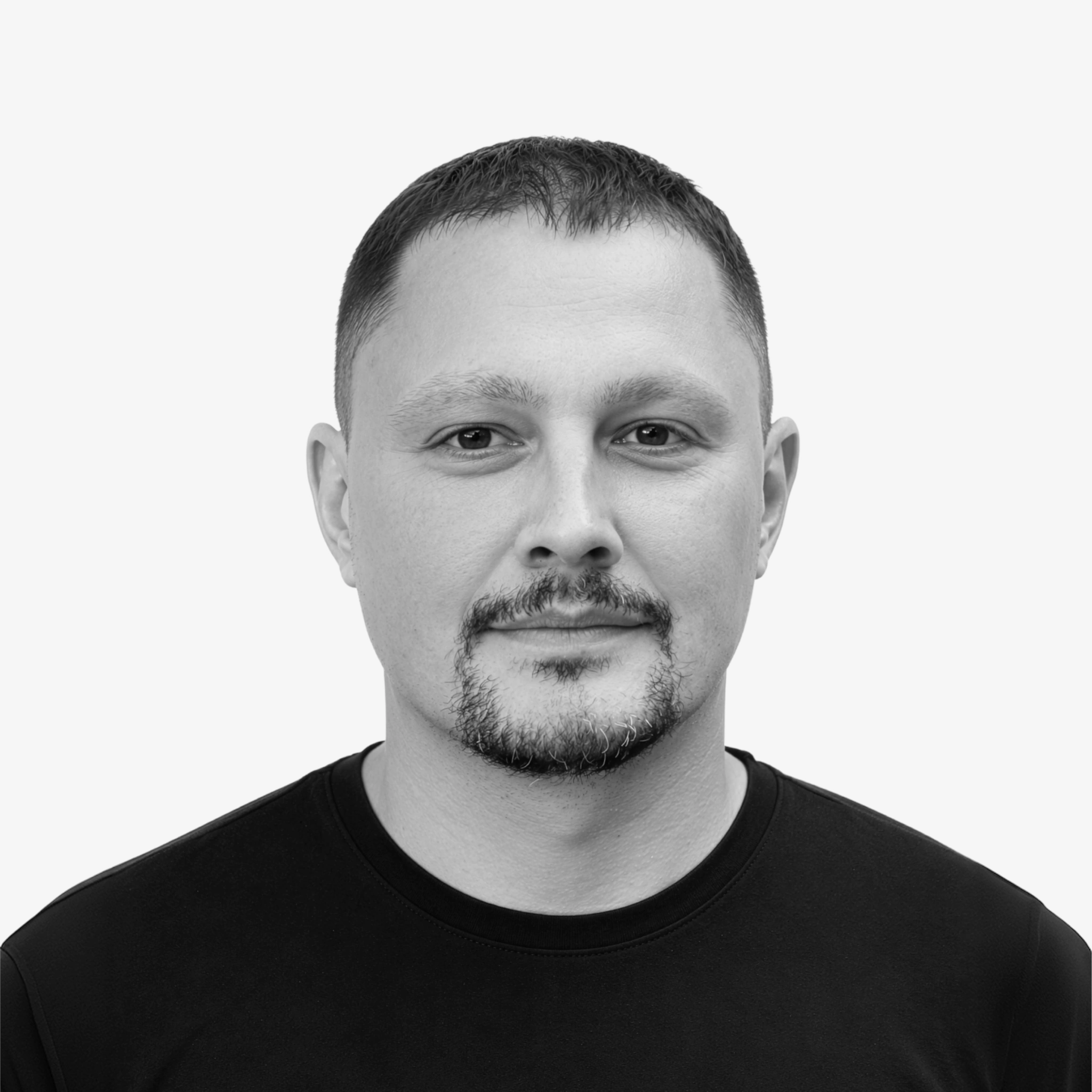 Dmytro Staryshev Dmytro Staryshev