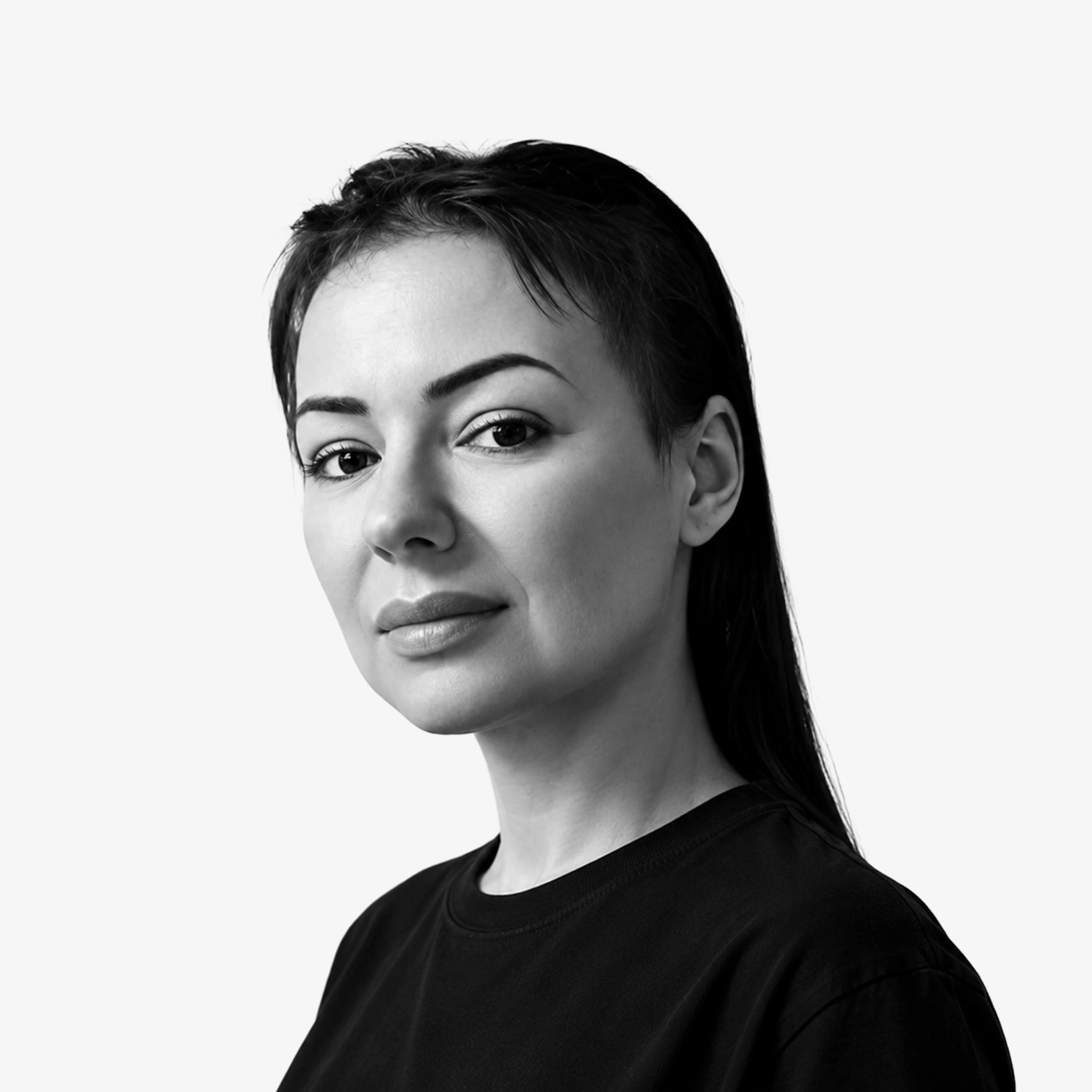 Alona Yakovlieva