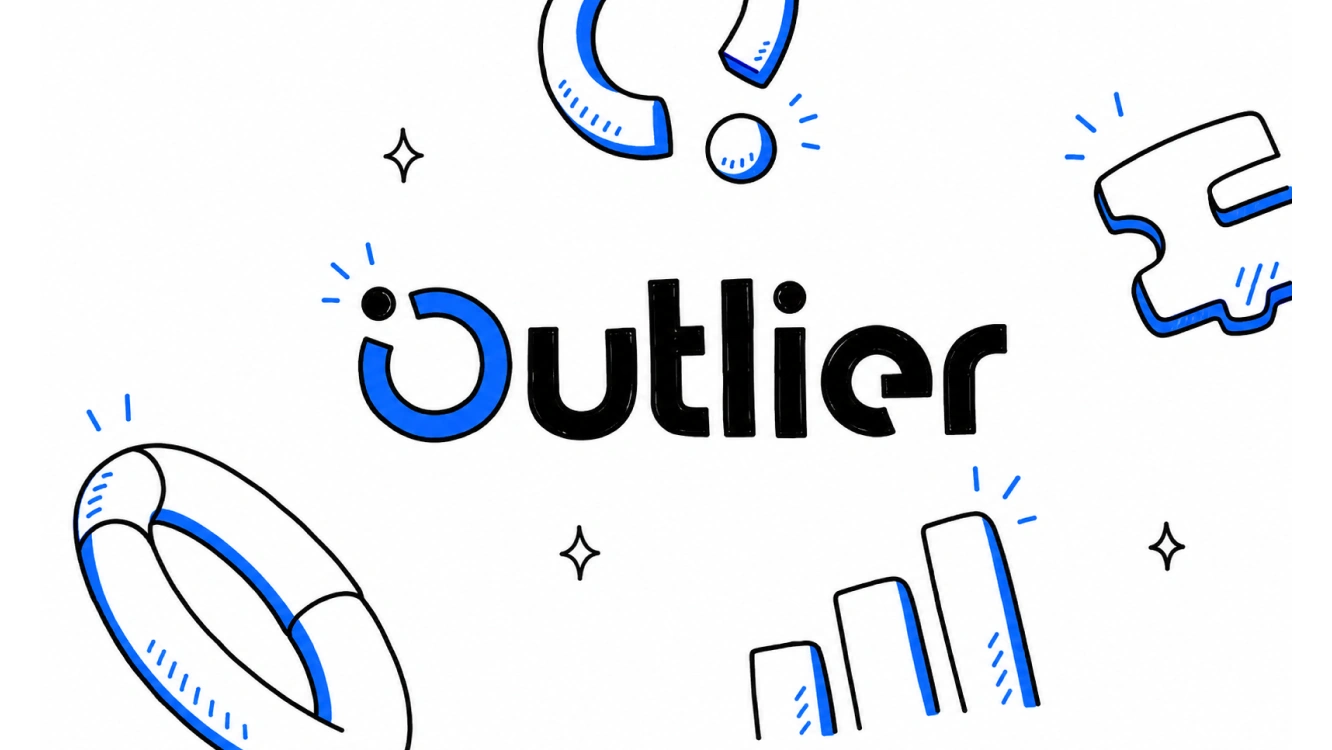 outlier logo