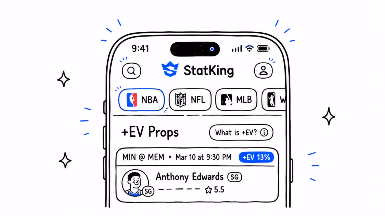 staking ios app home page