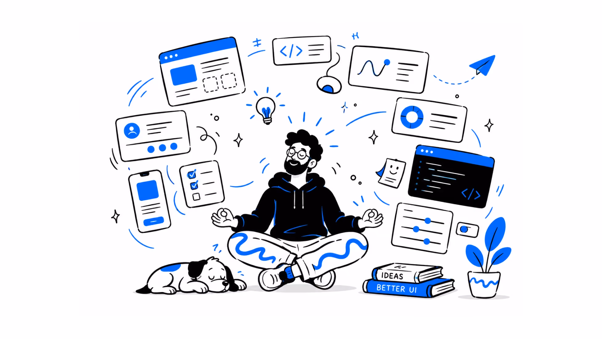 Coded Prototypes: Why Static Design Is No Longer Enough