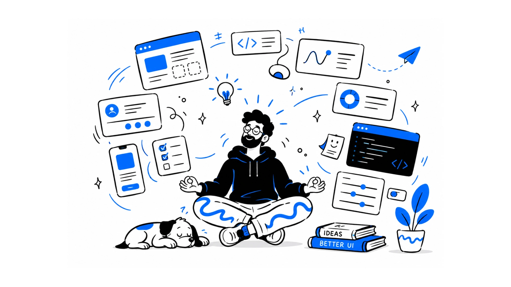 Coded Prototypes: Why Static Design Is No Longer Enough
