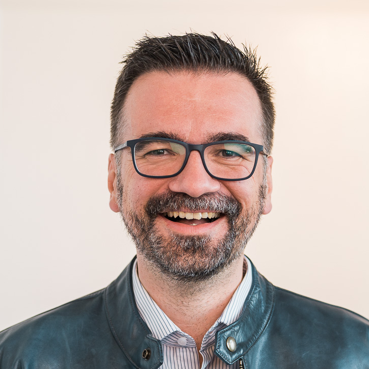 Stefan Lapenat, HRperformance Institut