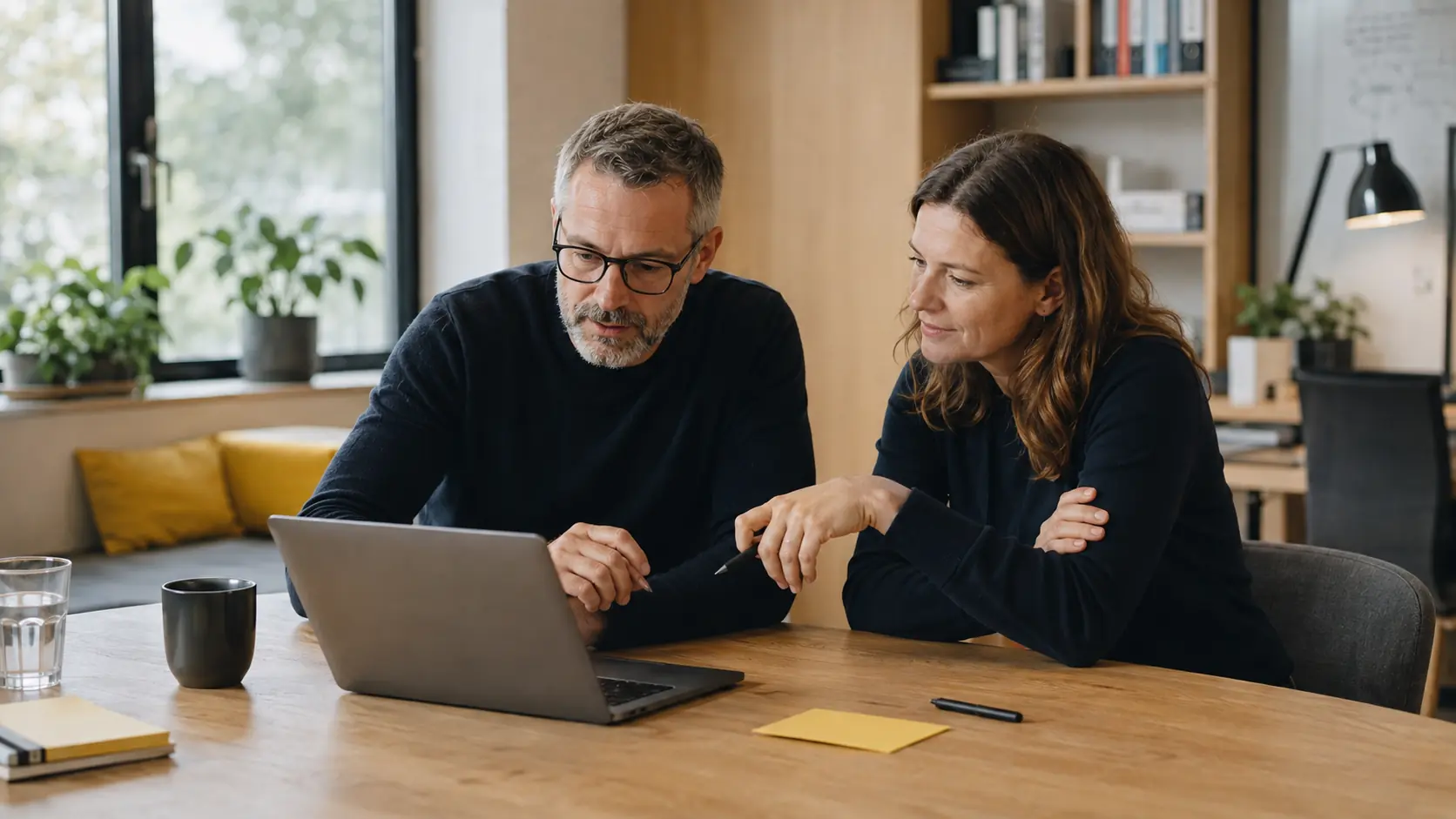 Lerntransfer sicherstellen: Damit Training, Workshop und Coaching im Alltag wirken
