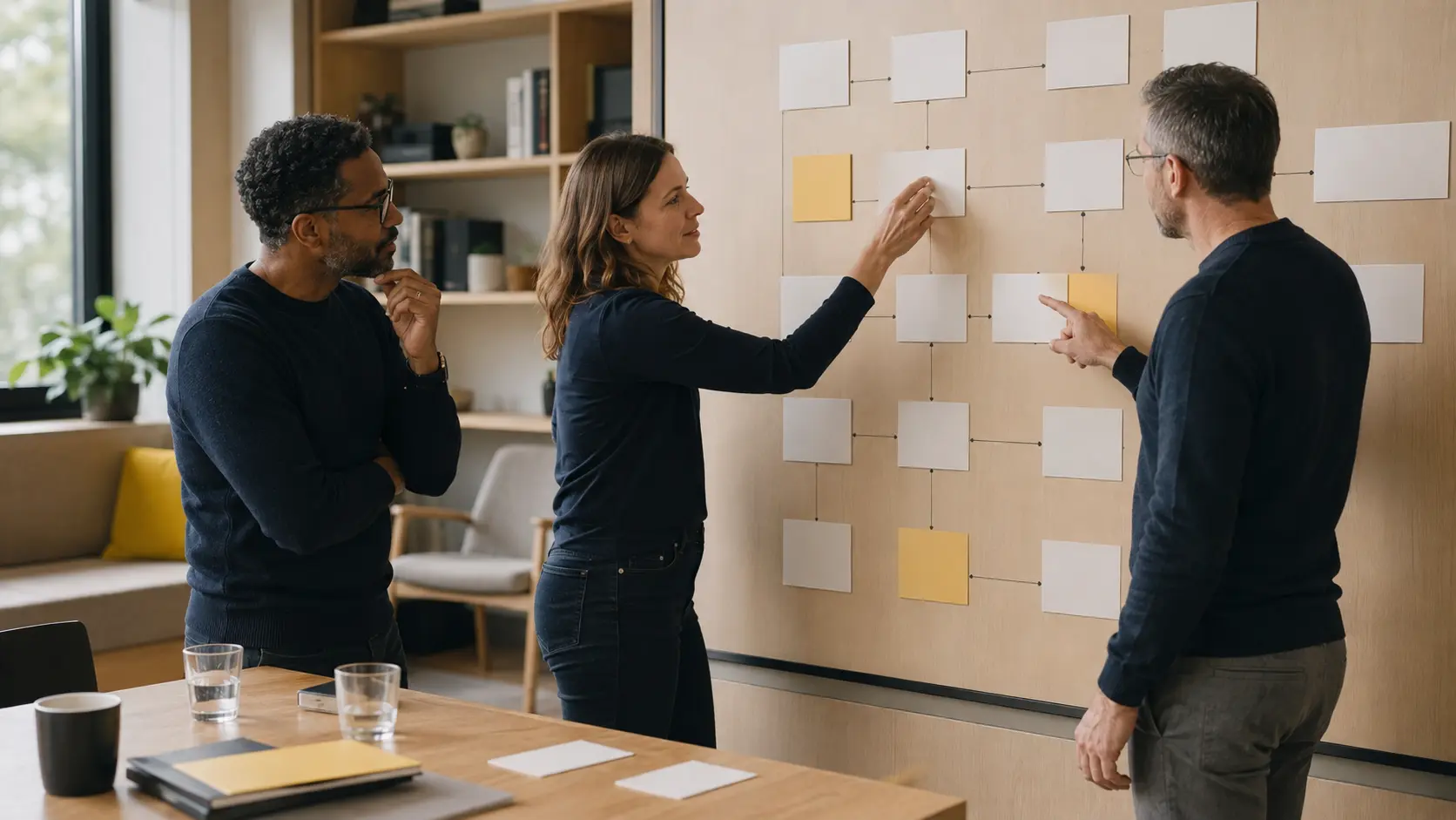 Was ist eine Lernarchitektur? Wie Enablement über einzelne Trainings hinaus wirkt