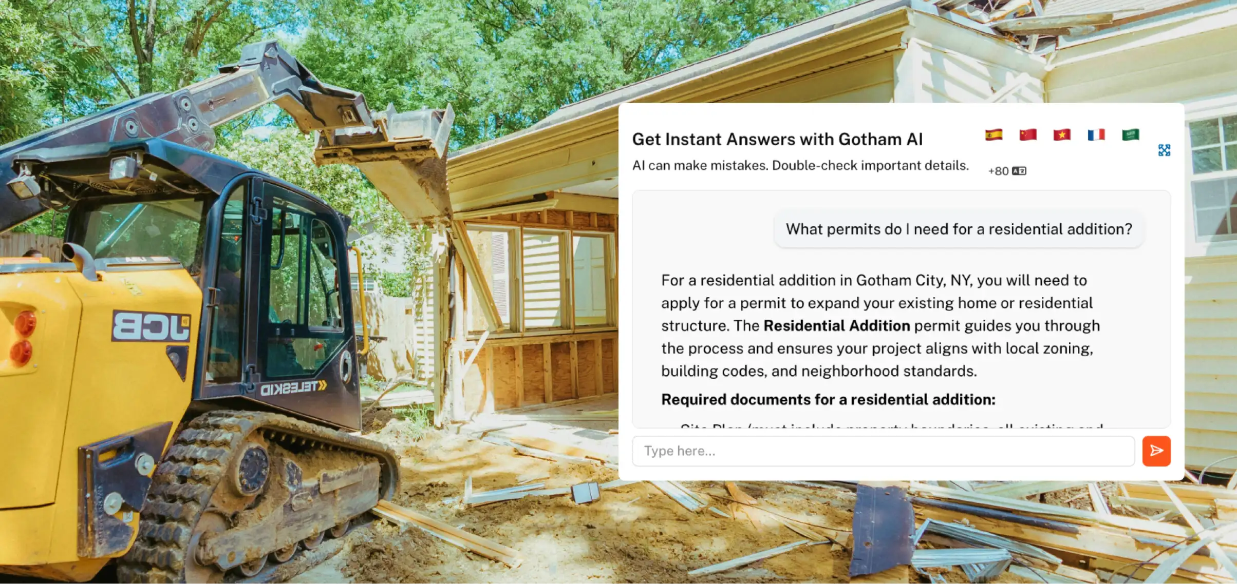 How City Building Permitting Software Can Bring Your Paper Processes Online