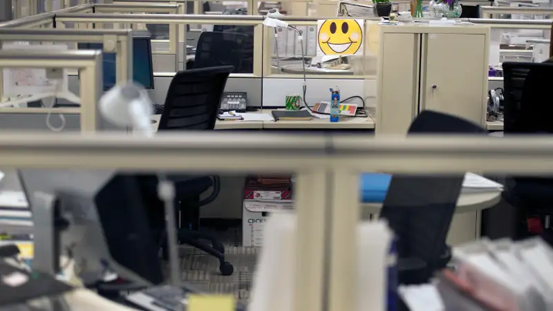 How Small Cities Can Fix Staffing Shortages With Better Permitting Software