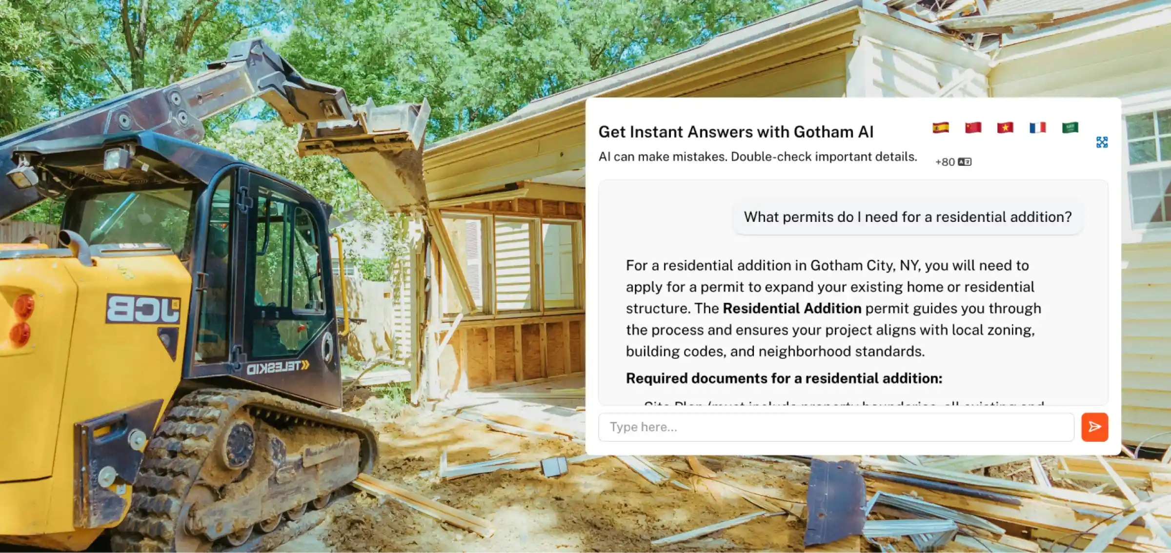 How City Building Permitting Software Can Bring Your Paper Processes Online