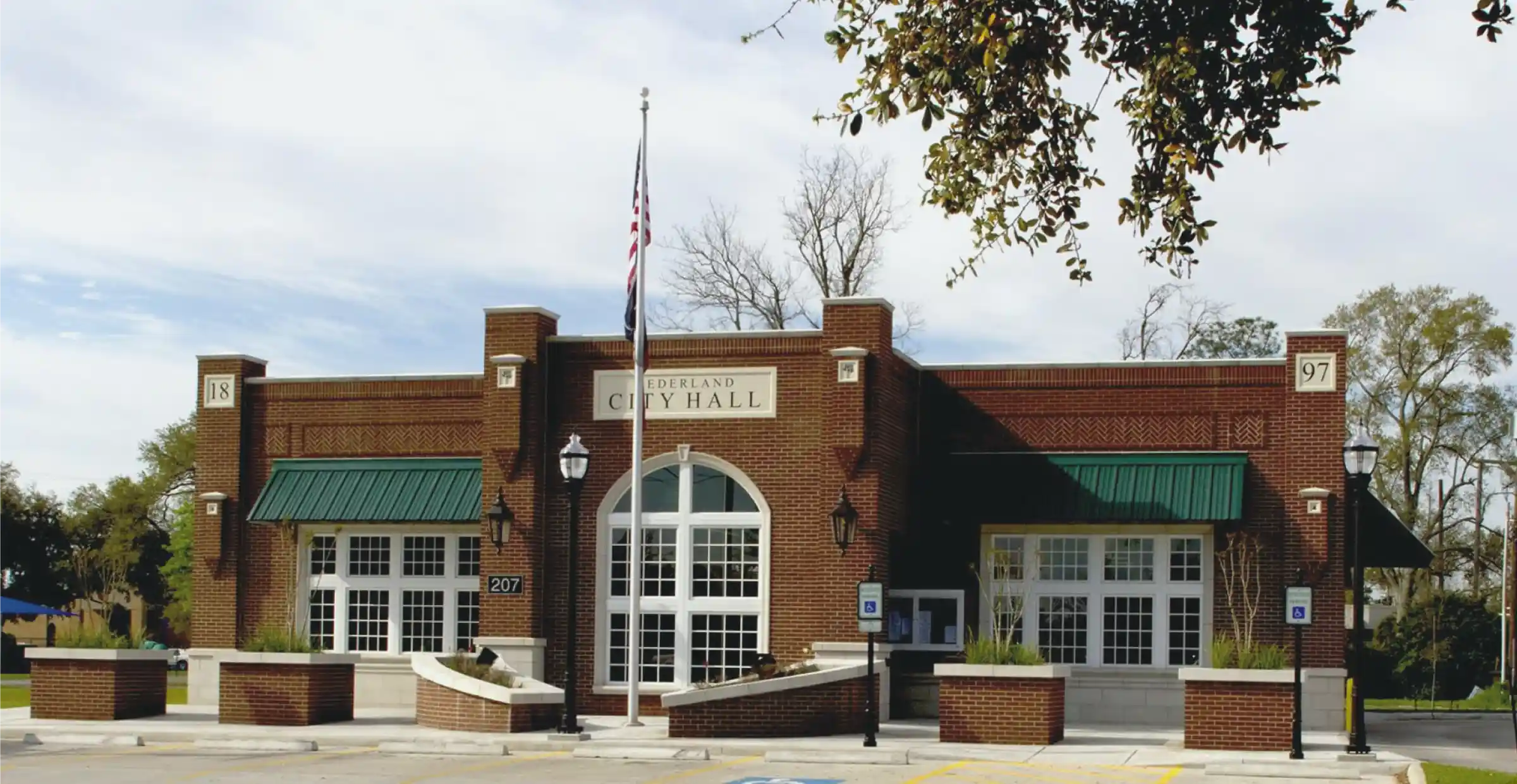 How Nederland Expanded Code Enforcement Capacity by 65%