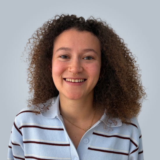 Team member photo