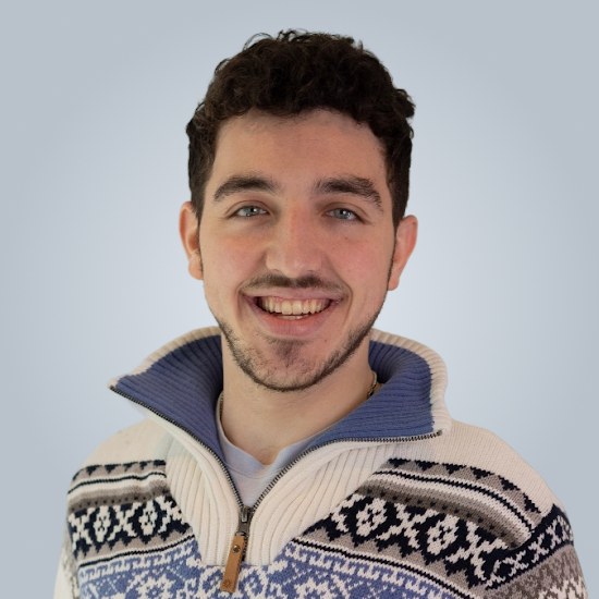Team member photo