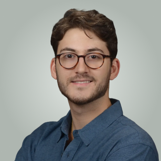 Team member photo