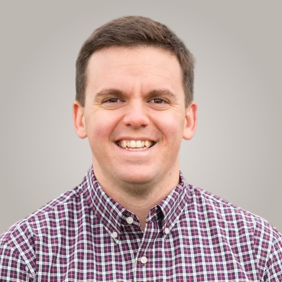 Team member photo