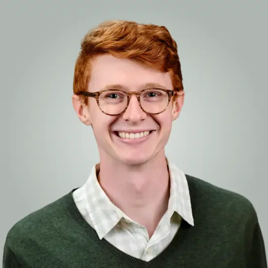 Team member photo