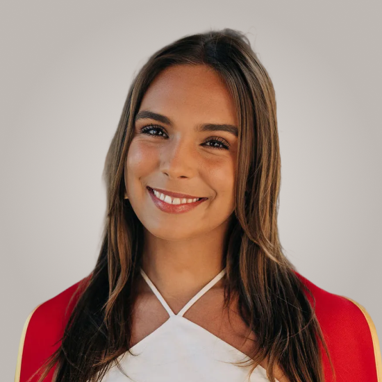 Team member photo