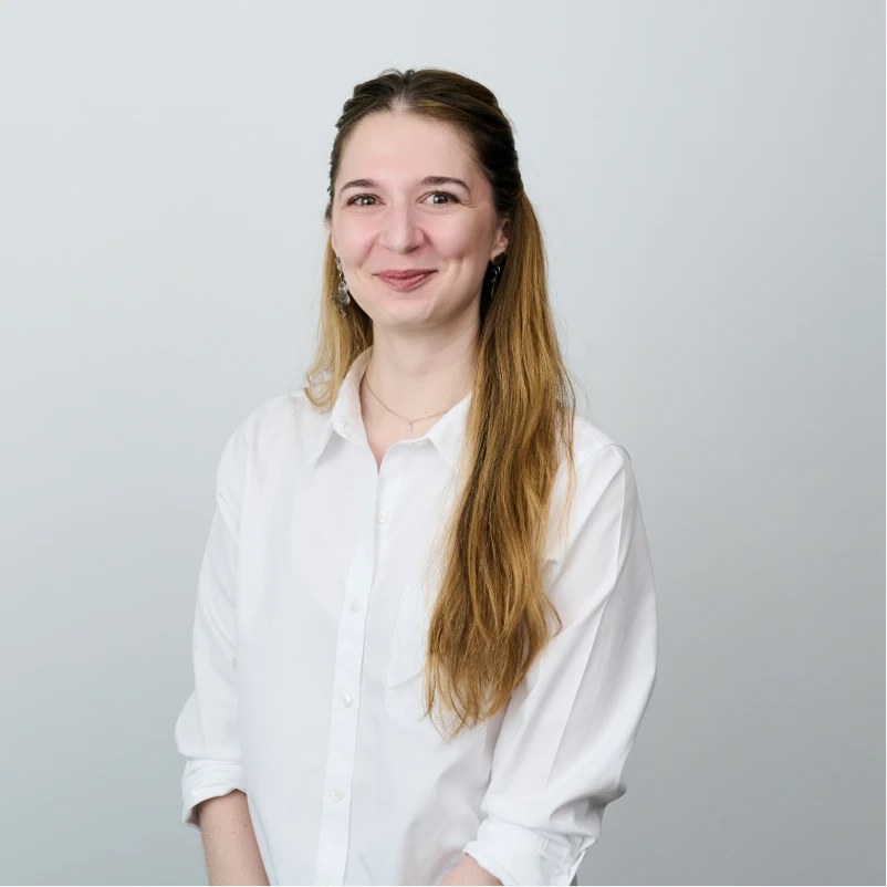 Team member photo