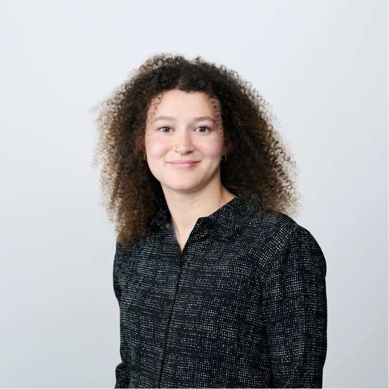 Team member photo