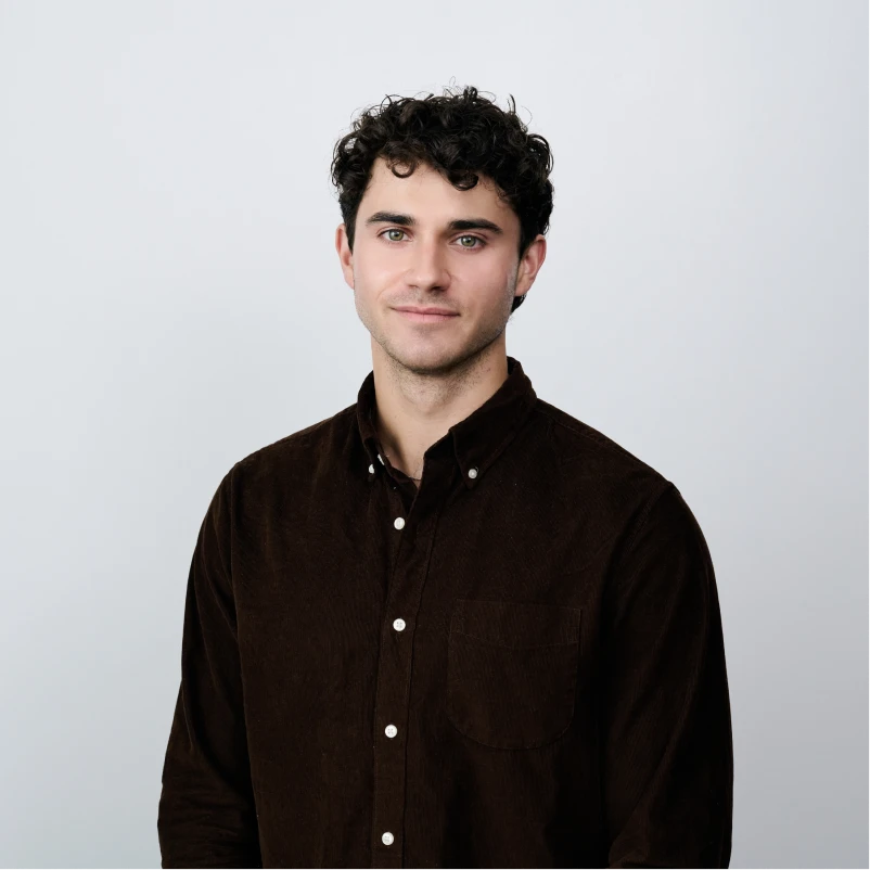 Team member photo
