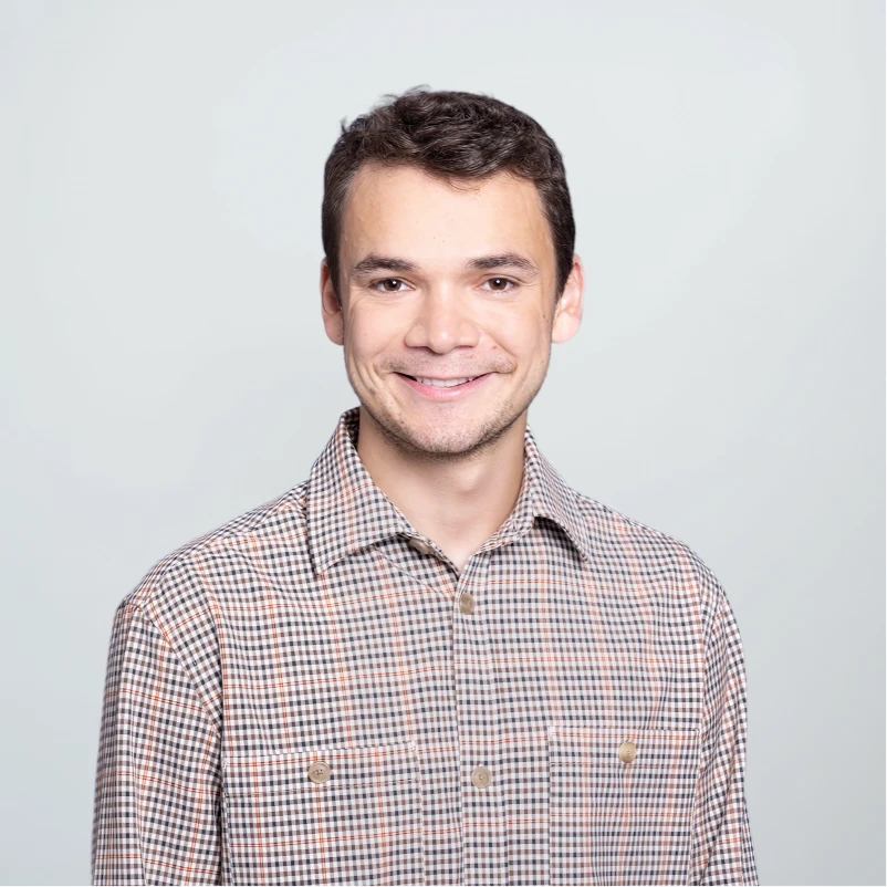 Team member photo