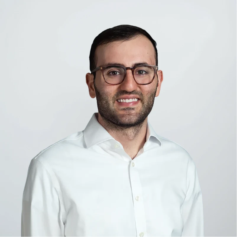 Team member photo