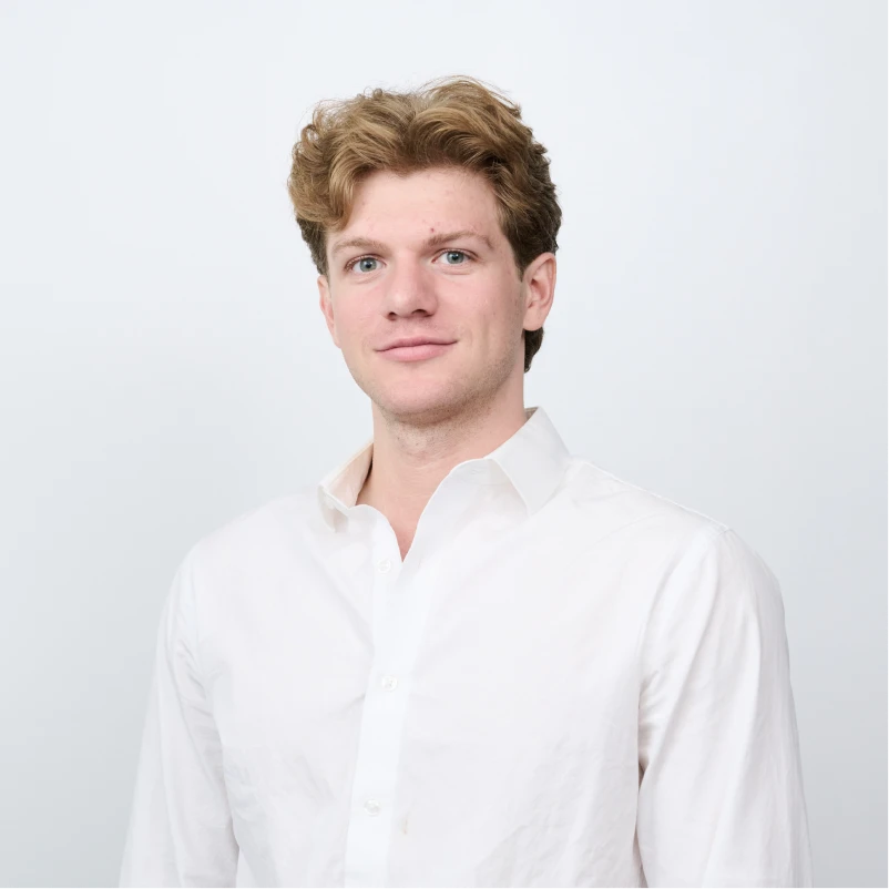 Team member photo