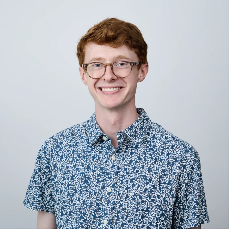 Team member photo