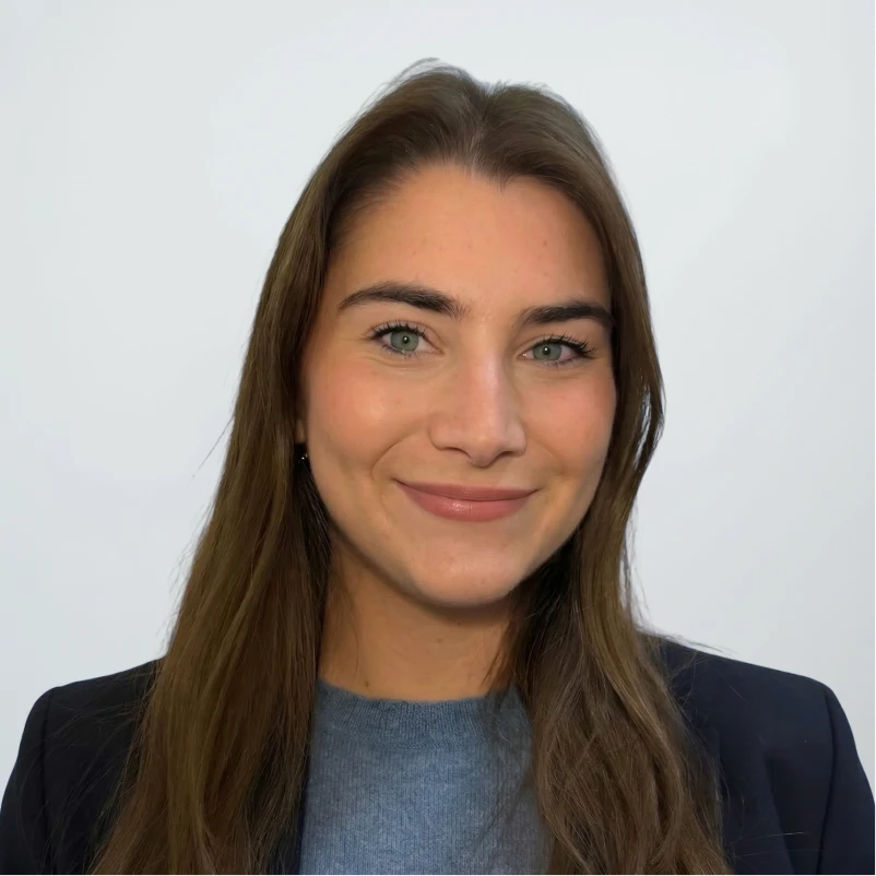Team member photo