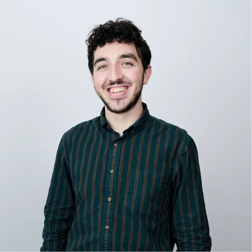 Team member photo