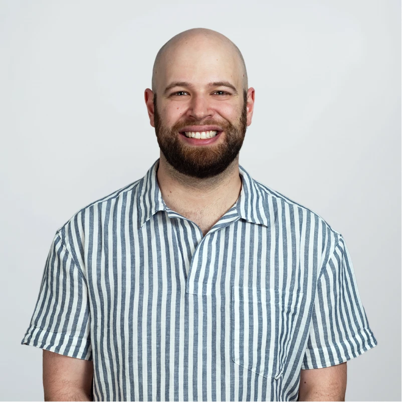 Team member photo