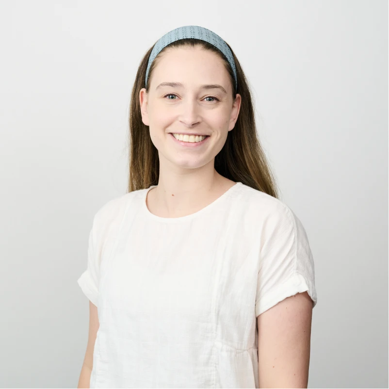 Team member photo
