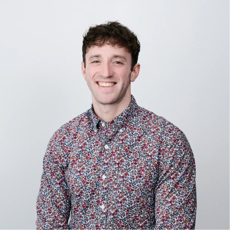 Team member photo