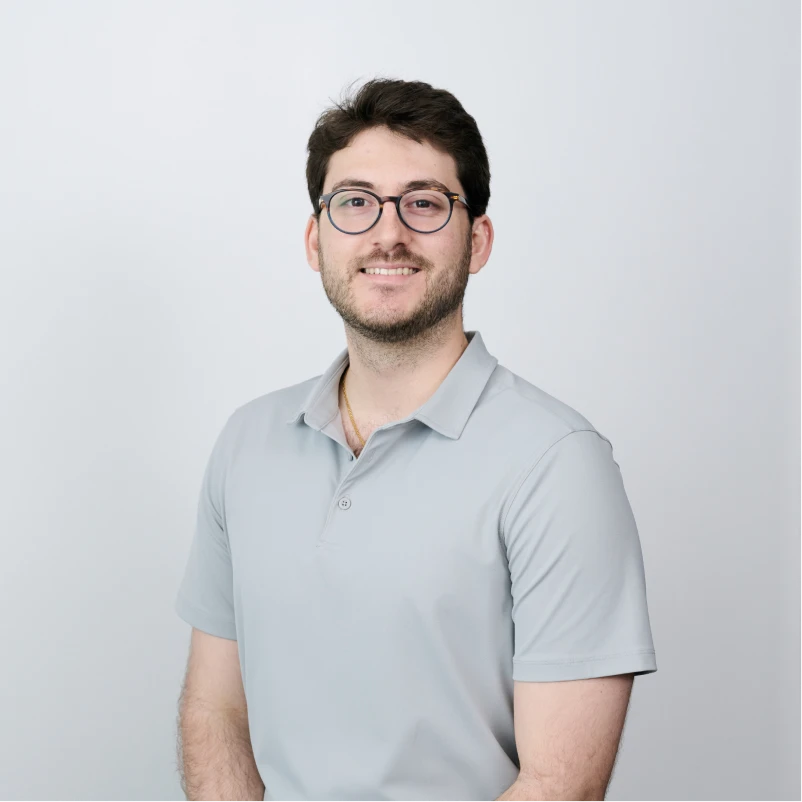 Team member photo